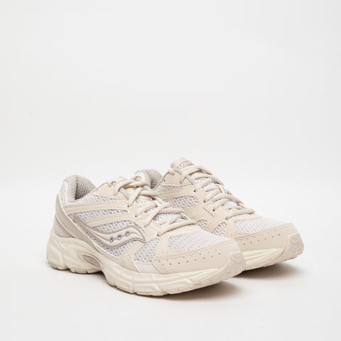 SAUCONY RIDE MILLENIUM CREAMS70850-2BEIGE