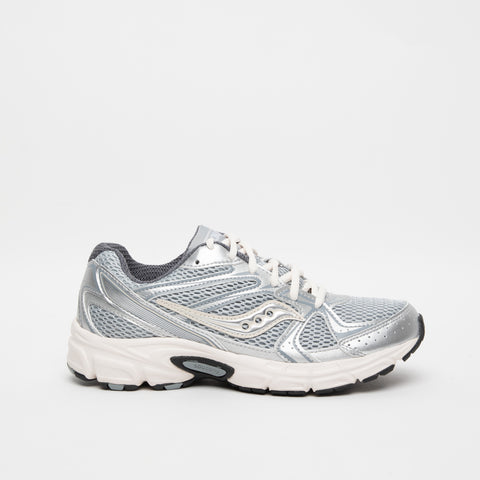 SAUCONY RIDE MILLENIUM SILVERS60812-8ARGENTO