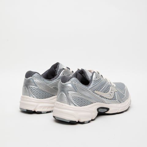 SAUCONY RIDE MILLENIUM SILVERS60812-8ARGENTO