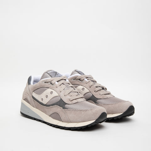 SAUCONY SHADOW 6000 GREYS70441-46GRIGIO