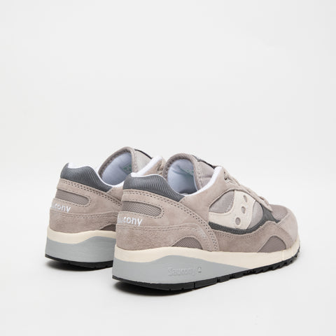 SAUCONY SHADOW 6000 GREYS70441-46GRIGIO