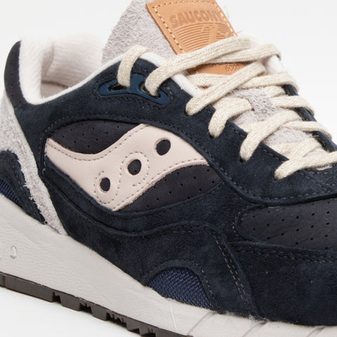 SAUCONY SHADOW 6000 NAVYS70859-2BLU