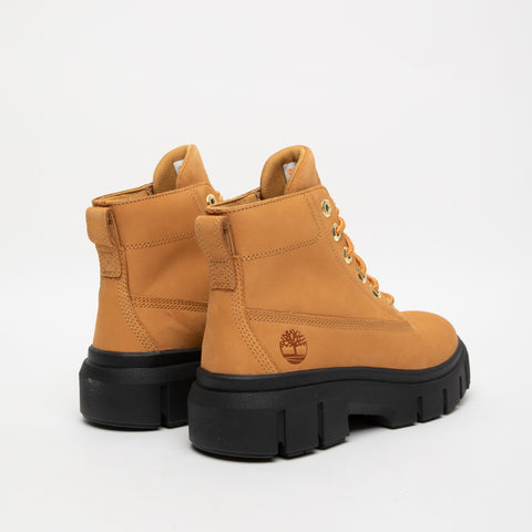 TIMBERLAND GREYFIELDTB0A5RP4231GIALLO