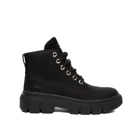 TIMBERLAND GREYFIELD BLACKTB0A5RNG001NERO