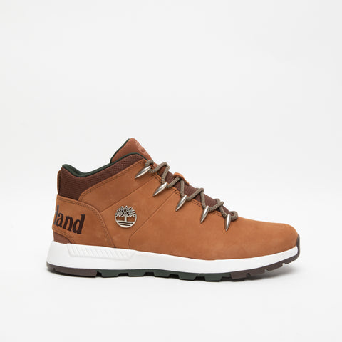 TIMBERLAND SPRINT TREKKER BROWNTB0A25DCF13MARRONE