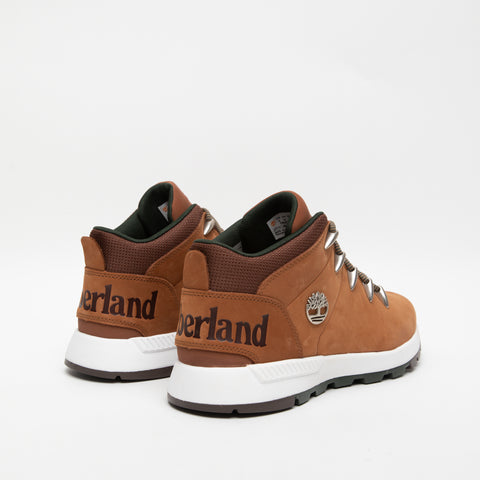 TIMBERLAND SPRINT TREKKER BROWNTB0A25DCF13MARRONE