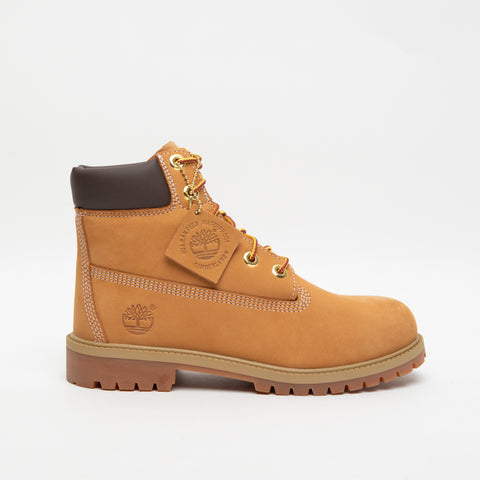 TIMBERLAND TIMBERLAND PREMIUM WTB112909713GIALLO