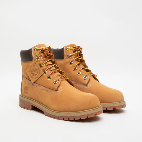 TIMBERLAND TIMBERLAND PREMIUM WTB112909713GIALLO