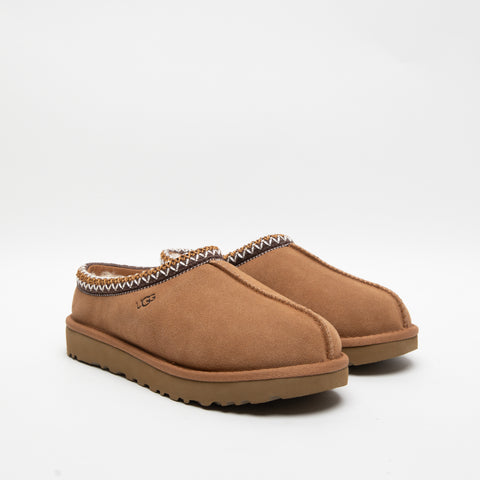 UGG TASMAN CHESTNUT5955MARRONE