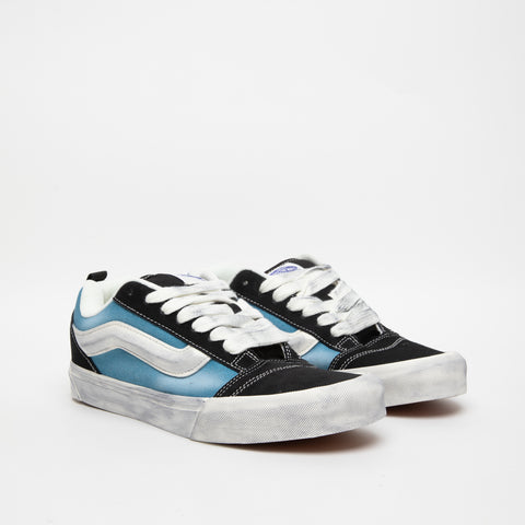 VANS KNU SKOOL WASHED BLUESTONEVN000CRPJCN1BLU