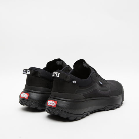 VANS MTE CROSSPATH BLACKVN000CVUBKA1NERO