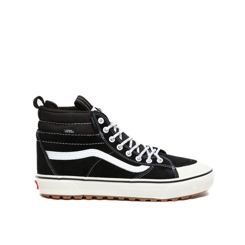 VANS MTE SK8-HI BLACKVN000CVT6BT1NERO