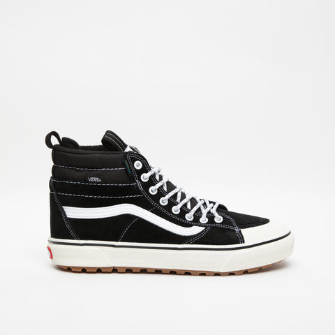 VANS MTE SK8-HI BLACKVN000CVT6BT1NERO