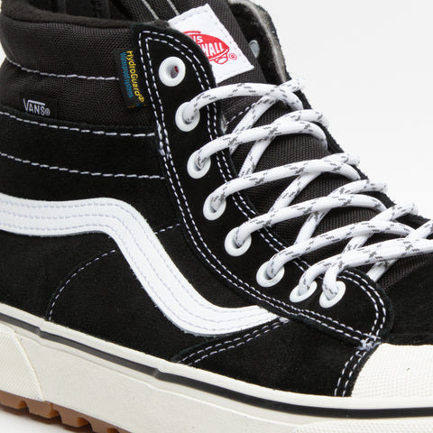 VANS MTE SK8-HI BLACKVN000CVT6BT1NERO