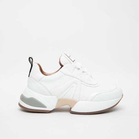 MARBLE BIANCO SNEAKERS DONNA