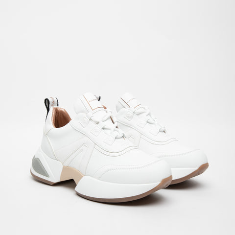 MARBLE BIANCO SNEAKERS DONNA