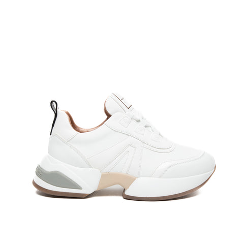 MARBLE BIANCO SNEAKERS DONNA