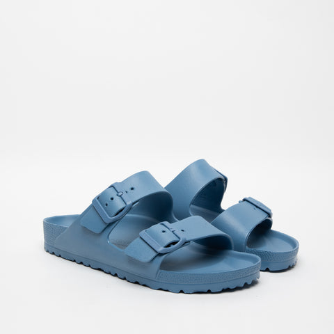 ARIZONA EVA ELEMENTAL BLUE CIABATTA UNISEX IN GOMMA EVA