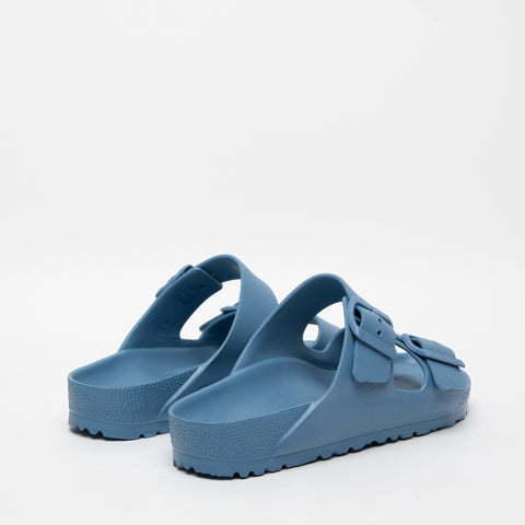 ARIZONA EVA ELEMENTAL BLUE CIABATTA UNISEX IN GOMMA EVA