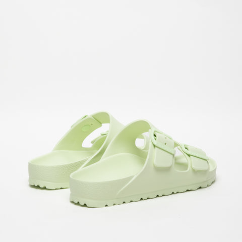 ARIZONA EVA FADED LIME UNISEX SLIPPERS IN EVA RUBBER