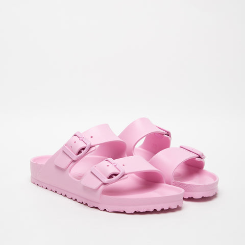 ARIZONA EVA FONDANT PINK WOMEN'S SLIPPERS IN EVA RUBBER