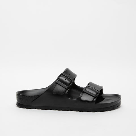 ARIZONA EVA BLACK UNISEX SLIPPERS IN EVA RUBBER