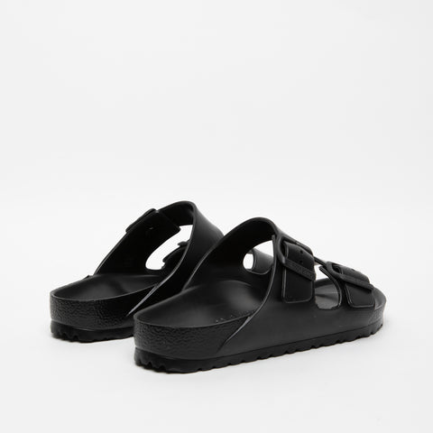 ARIZONA EVA BLACK UNISEX SLIPPERS IN EVA RUBBER