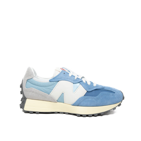 NEW BALANCE U327WRABLUBLU