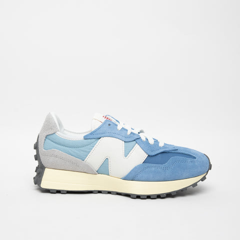 NEW BALANCE U327WRABLUBLU