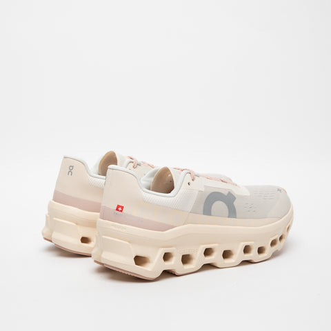 CLOUDMONSTER ROSA SNEAKERS DONNA IN TESSUTO