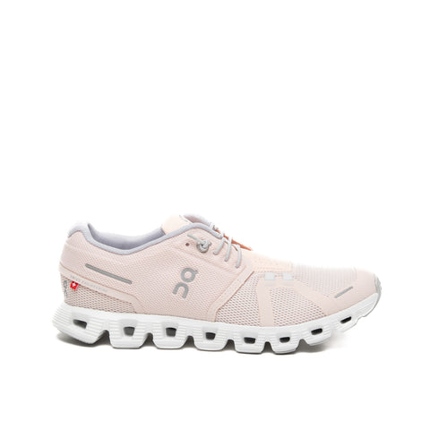 CLOUD 5 ROSA SNEAKERS DONNA IN TESSUTO