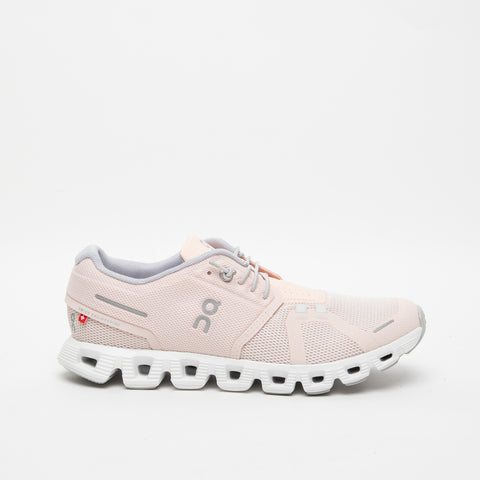 CLOUD 5 ROSA SNEAKERS DONNA IN TESSUTO