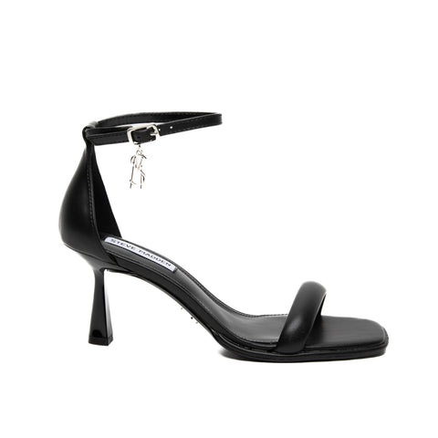 WOMEN'S BLACK SANDAL