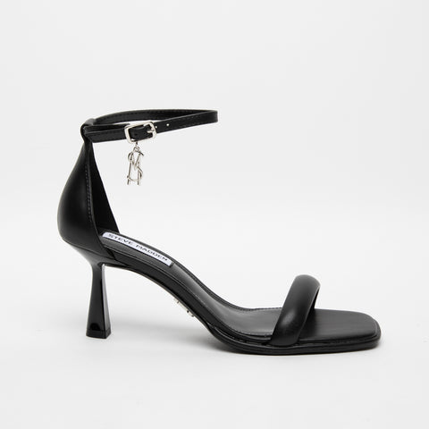 WOMEN'S BLACK SANDAL