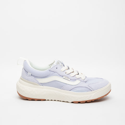 ULTRARANGE NEO VR3 PURPLE WOMEN'S SNEAKERS IN LEATHER AND FABRIC