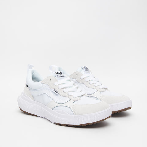 ULTRARANGE NEO VR3 BIANCO SNEAKERS UOMO IN PELLE E TESSUTO