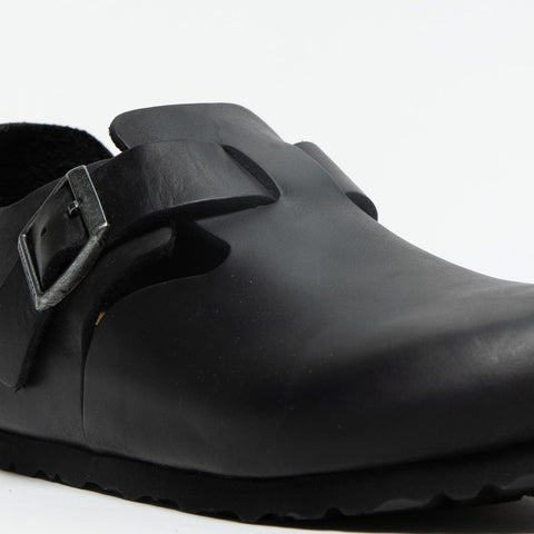 BIRKENSTOCK 166543NERO
