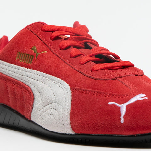 PUMA 398846 02ROSSO