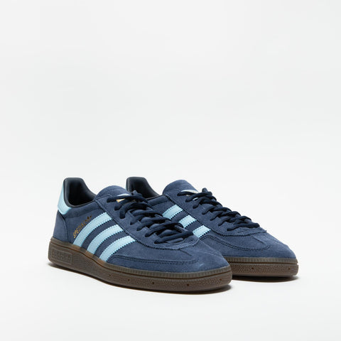 HANDBALL SPEZIAL CONAVY SNEAKERS UOMO IN PELLE