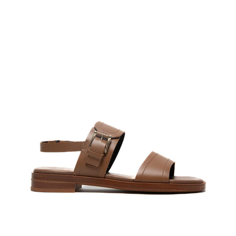 87P3 MOU SANDALO DONNA IN PELLE