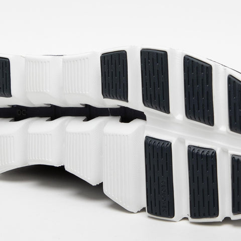 CLOUD 5 BLU SNEAKERS UOMO IN TESSUTO