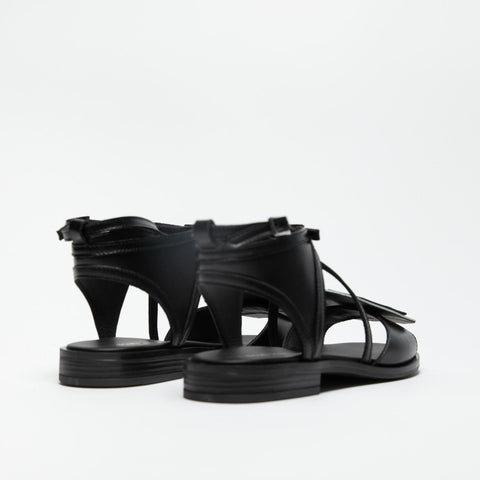 LE BOHEMIEN SC13NERO