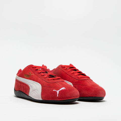 PUMA 398846 02ROSSO