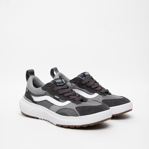 ULTRARANGE NEO VR3 GRIGIO SNEAKERS UOMO IN PELLE E TESSUTO