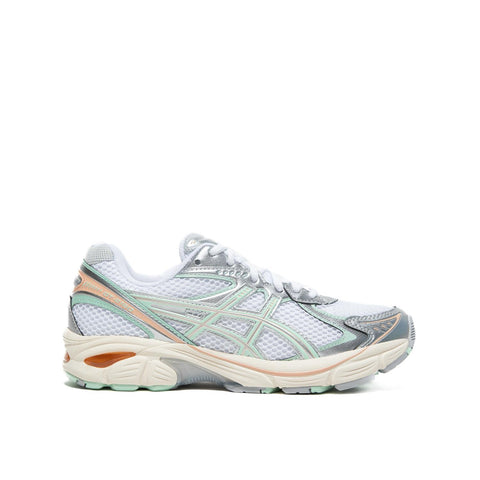 GT-2160 WHITE MINT SNEAKERS DONNA IN TESSUTO