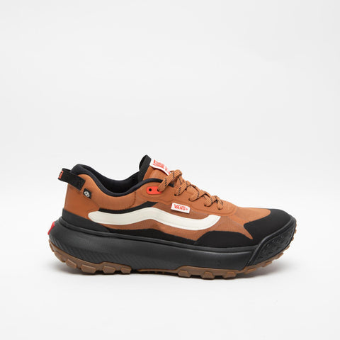 MTE CROSSPATH GLAZED GINGER SNEAKERS UOMO IN TESSUTO