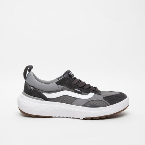 ULTRARANGE NEO VR3 GRIGIO SNEAKERS UOMO IN PELLE E TESSUTO