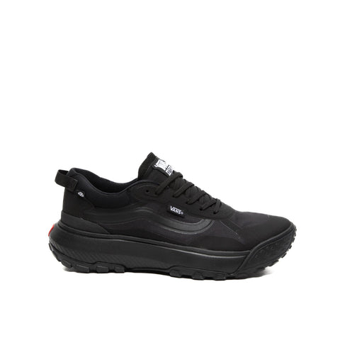 MTE CROSSPATH BLACK SNEAKERS UOMO IN TESSUTO
