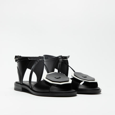 LE BOHEMIEN SC13NERO