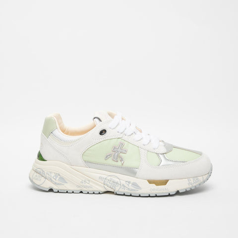PREMIATA MASED 56616674VERDE
